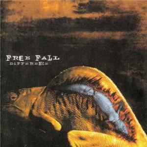 Free Fall - Difference FLAC