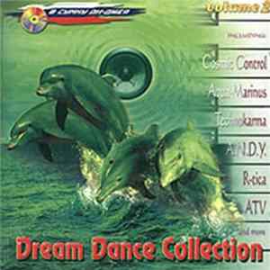 Various - Dream Dance Collection Volume 2 FLAC