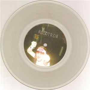 Robotron - Robotron FLAC