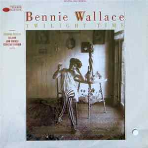 Bennie Wallace - Twilight Time FLAC
