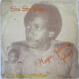 Magic Johnson Idima - Sha-Sha-Way FLAC