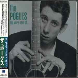The Pogues - The Very Best Of ... FLAC