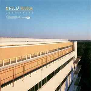 Neljä Ruusua - Luotsivene FLAC