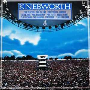 Various - Knebworth FLAC