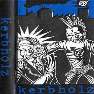 Kerbholz - Kerbholz FLAC