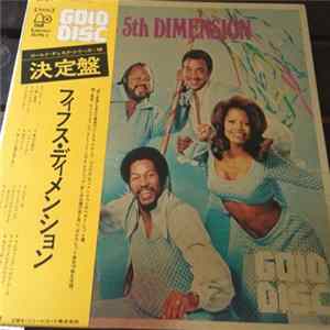 The Fifth Dimension - Gold Disc FLAC