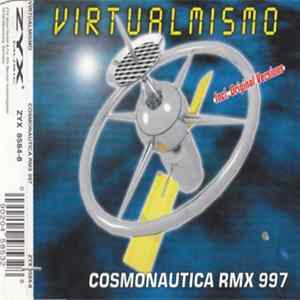 Virtualmismo - Cosmonautica RMX 997 FLAC