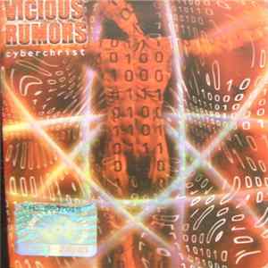 Vicious Rumors - Cyberchrist FLAC