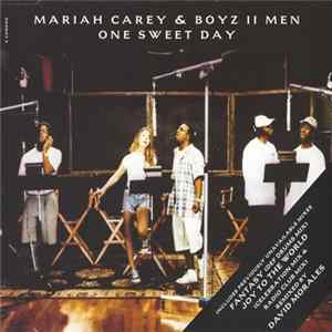 Mariah Carey & Boyz II Men - One Sweet Day FLAC