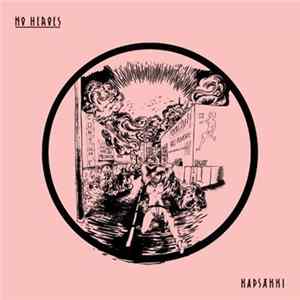 No Heroes - Kapsäkki FLAC