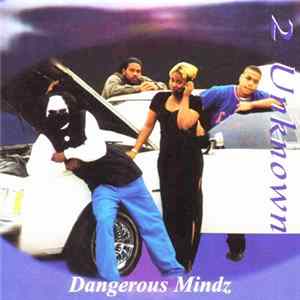2 Unknown - Dangerous Minds FLAC