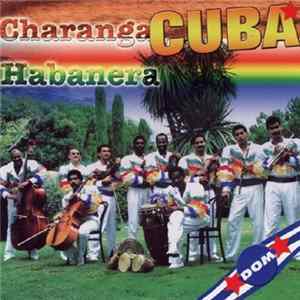Charanga Habanera - Cuba FLAC