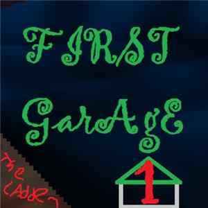Br0-N1Ck - First Garage FLAC