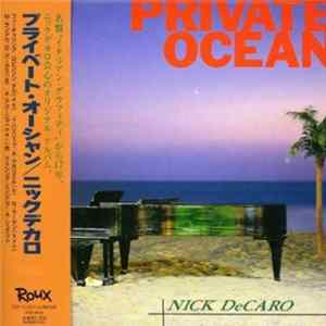 Nick DeCaro - Private Ocean FLAC