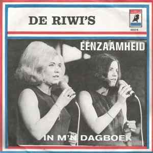 De Riwi's Met De Stramouko's - Eenzaamheid FLAC