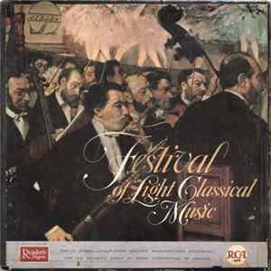 Various - Festival Of Light Classical Music FLAC