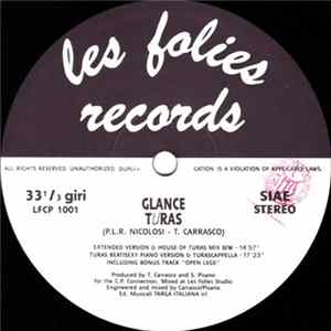 Glance - Turas / Open Legs FLAC