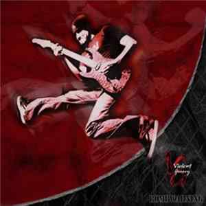 Violent Groovy - Aviso de Bomba!! FLAC