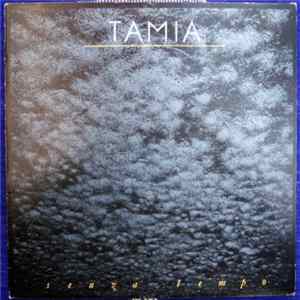 Tamia - Senza Tempo FLAC