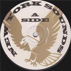 New York Sounds - Untitled FLAC