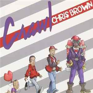 Chris Brown - Crawl FLAC