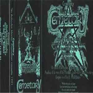 Cemetary - In Articulus Mortis FLAC