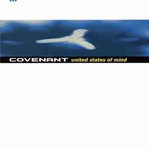 Covenant - United States Of Mind FLAC