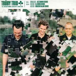 Trüby Trio Feat. Christian Prommer, Roland Appel & Rainer Trüby - Carajillo / A Go Go (Remixes) FLAC