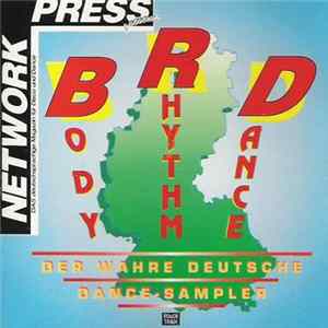 Various - Body Rhythm Dance FLAC