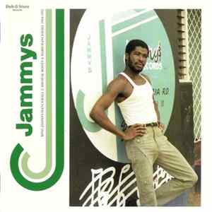 Various - King Jammys Dancehall 2: Digital Roots & Hard Dancehall 1984-1991 FLAC