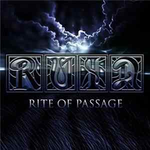 Ruin - Rite Of Passage FLAC