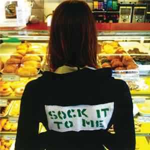 Colleen Green - Sock It To Me FLAC