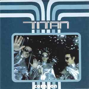 Titan - Corazon FLAC