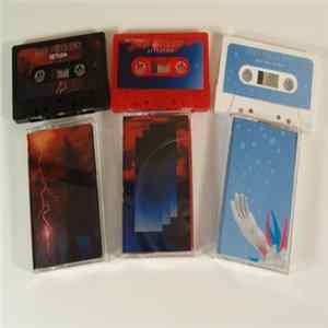 Reef Frequent - Reef Frequent Trilogy: Return - Afterlife - Into The Aether FLAC