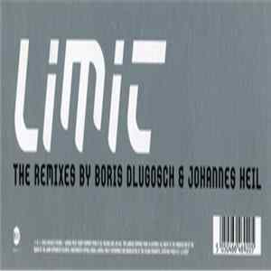 Deichkind - Limit (The Remixes By Boris Dlugosch & Johannes Heil) FLAC