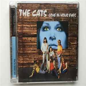 The Cats - Love In Your Eyes FLAC
