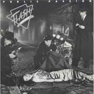 Public Passion - Flash In The Night FLAC