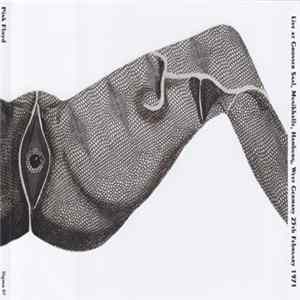 Pink Floyd - M-502 FLAC