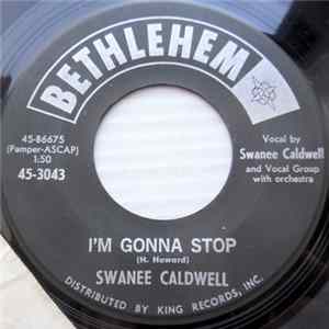 Swanee Caldwell - I'm Gonna Stop FLAC