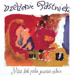 Dzeltenie Pastnieki - Man Ļoti Patīk Jaunais Vilnis FLAC
