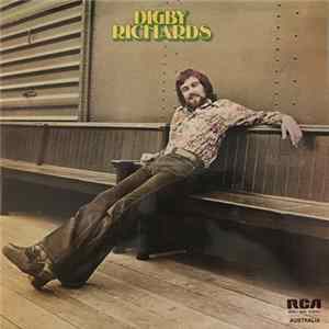 Digby Richards - Digby Richards FLAC