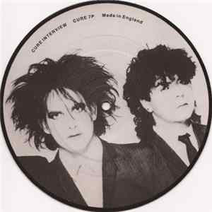 The Cure - Cure Interview FLAC