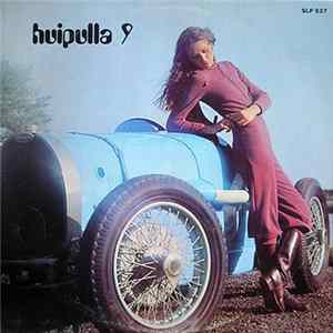 Various - Huipulla 9 FLAC