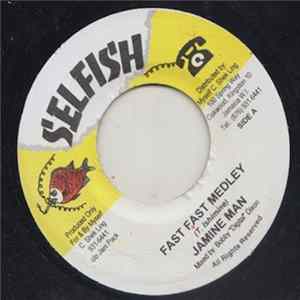 Jamine Man - Fast Fast Medley FLAC