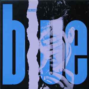 Elvis Costello & The Attractions - Almost Blue FLAC