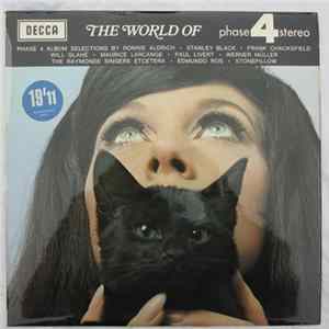 Various - The World Of Phase 4 Stereo FLAC