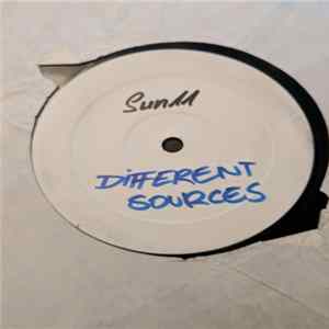 Different Sources - Omega / Schabanack FLAC