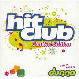 Various - Hit Club Limited Edition FLAC