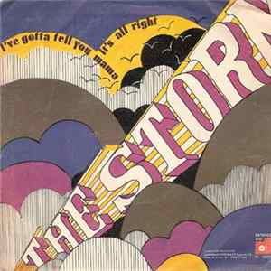 The Storm - I've Gotta Tell You Mama / It's All Right FLAC