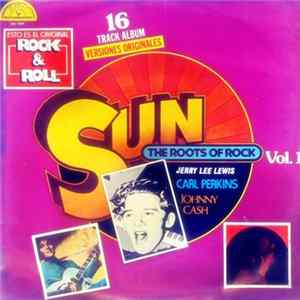 Various - Sun: The Roots Of Rock Vol.1 FLAC